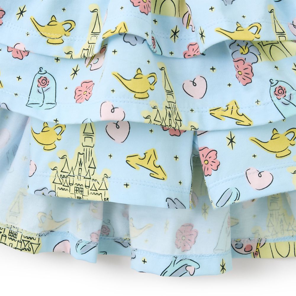 Disney Princess Icons Skort for Girls