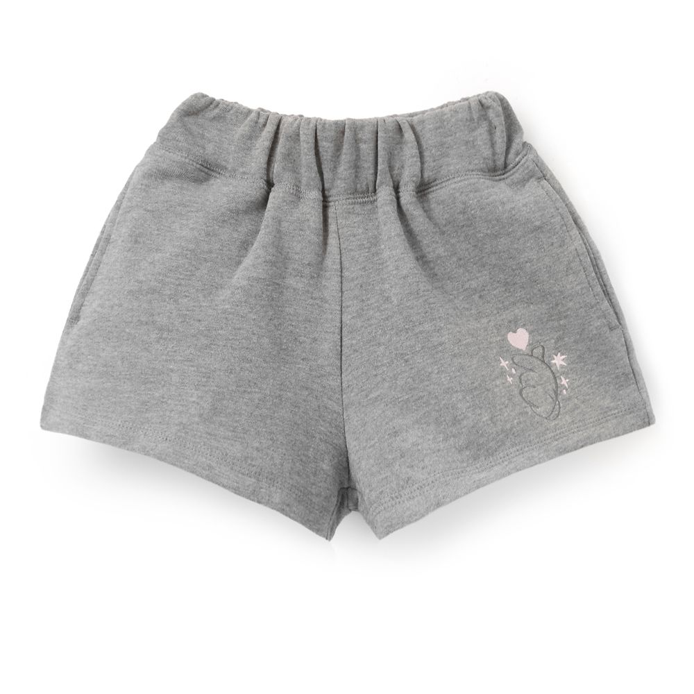 Mickey Mouse Shorts for Girls