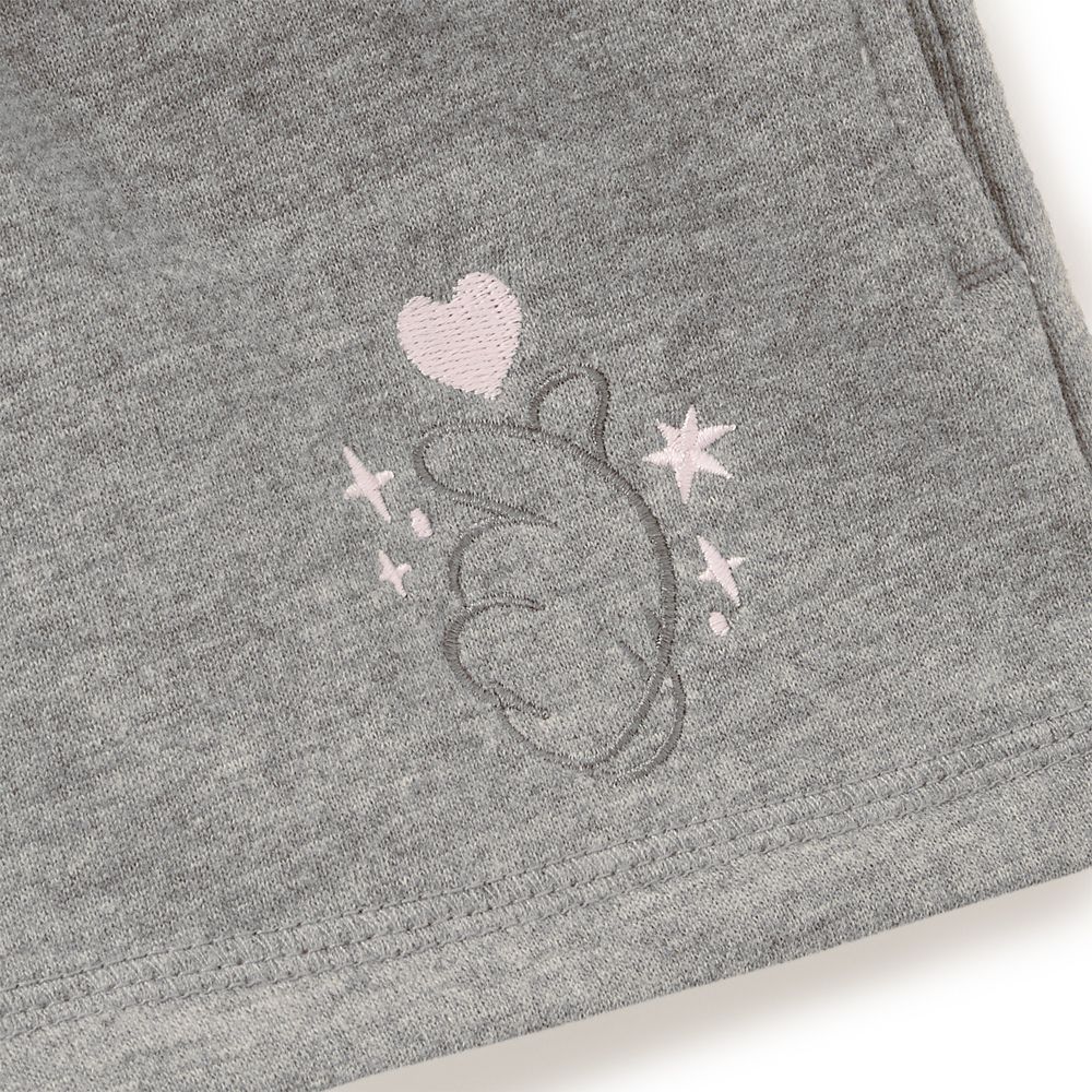 Mickey Mouse Shorts for Girls