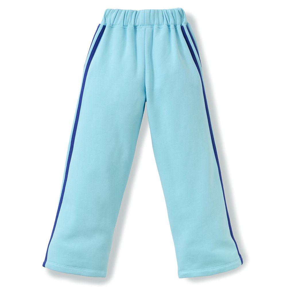 Fantasyland Castle Wide Leg Sweatpants for Girls