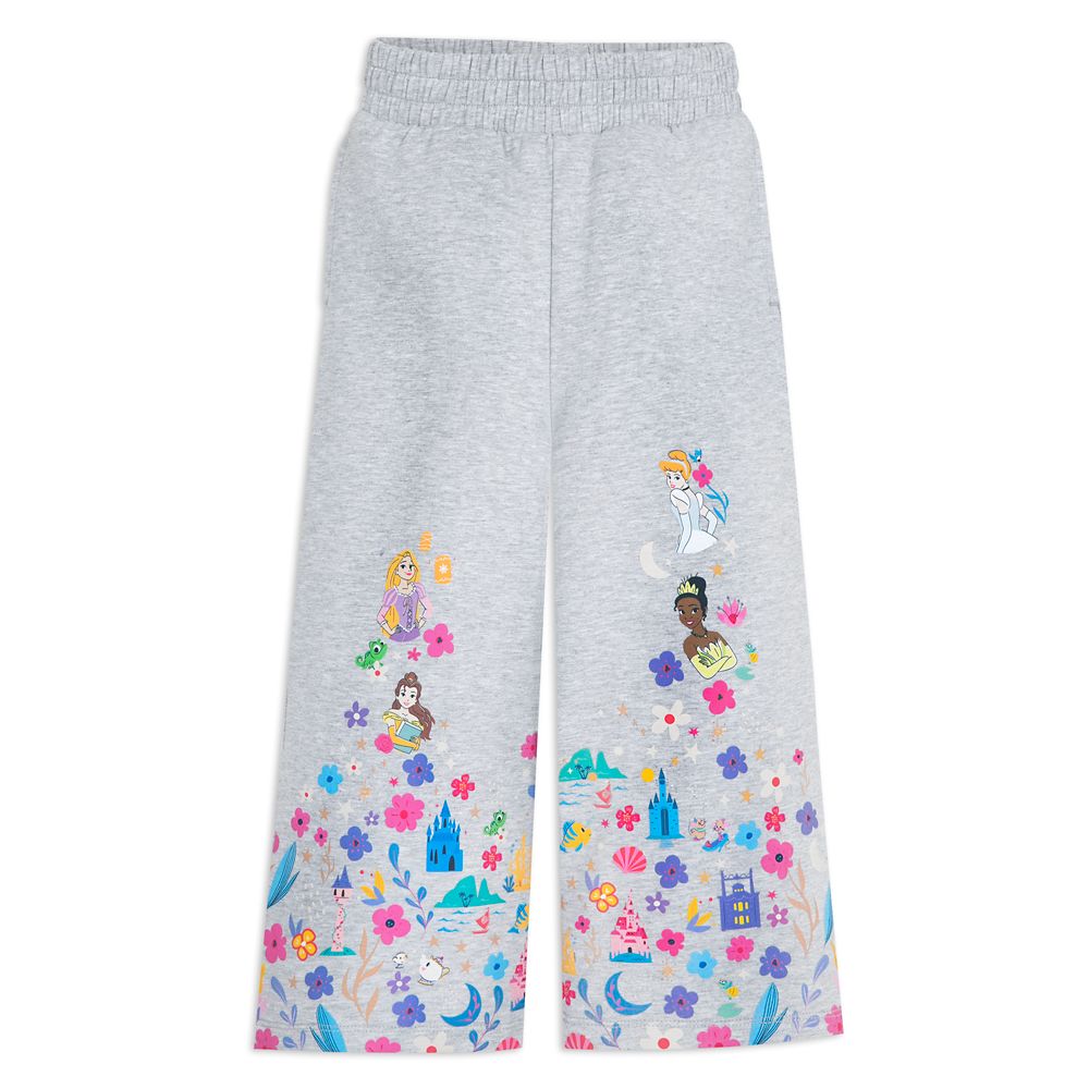 Disney Princess Pants for Girls