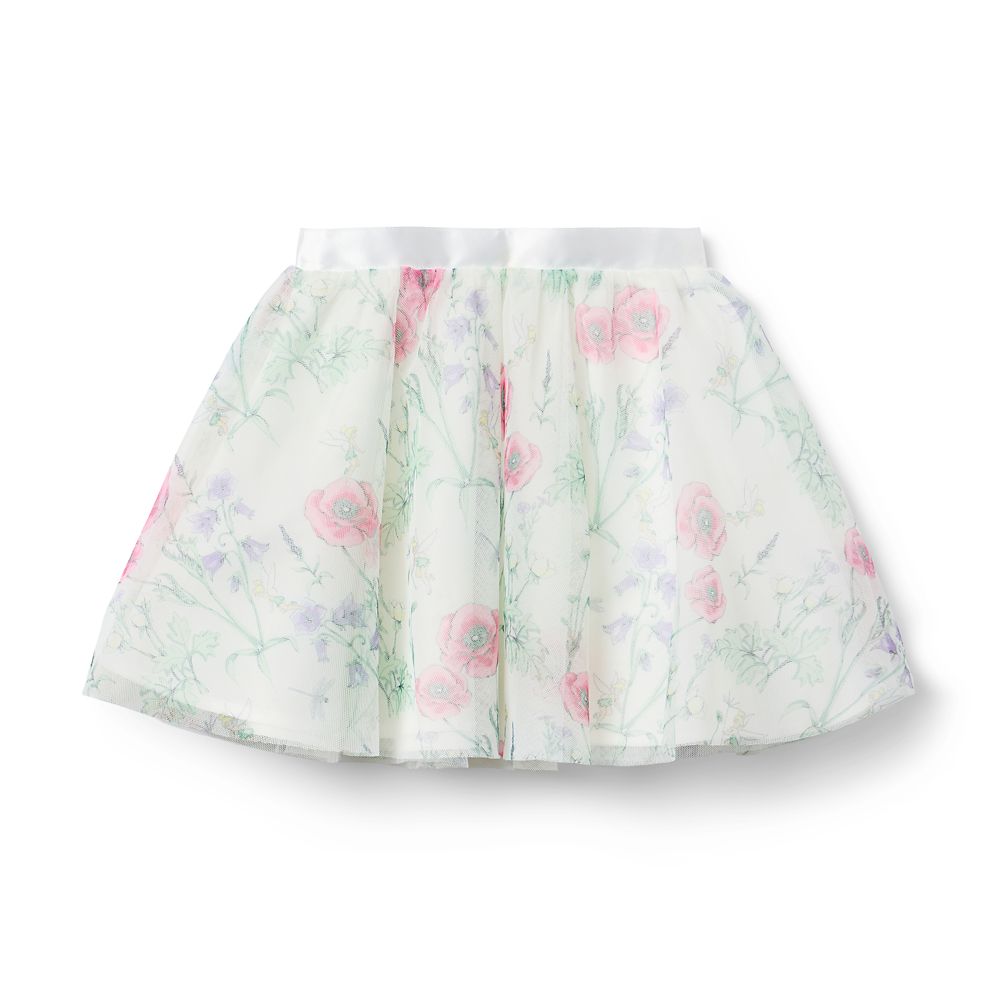 Tinker Bell Tulle Skirt for Baby and Toddlers by Janie and Jack  Peter Pan Official shopDisney