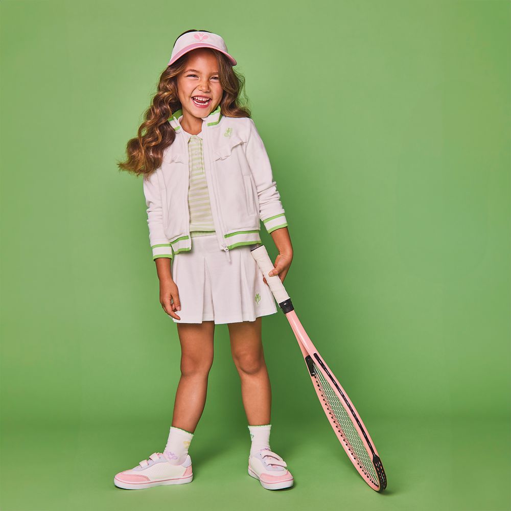 Mickey Mouse Icon Skort for Girls by Janie and Jack