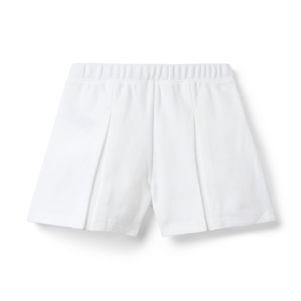 Mickey Mouse Icon Skort for Girls by Janie and Jack