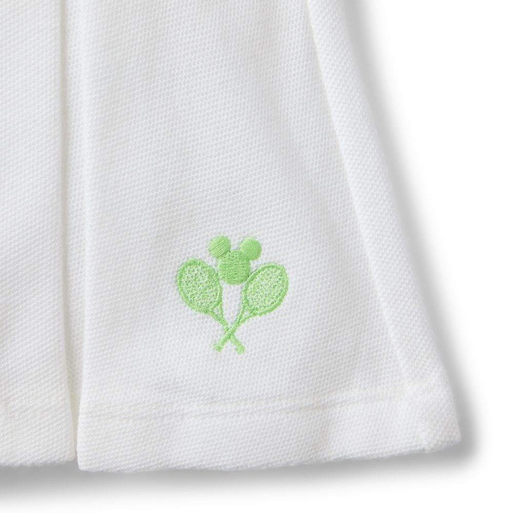 Mickey Mouse Icon Skort for Girls by Janie and Jack