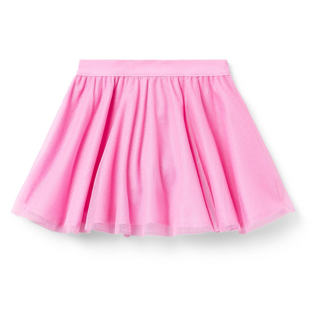 Disney Princess Mesh Skirt for Girls by Janie and Jack