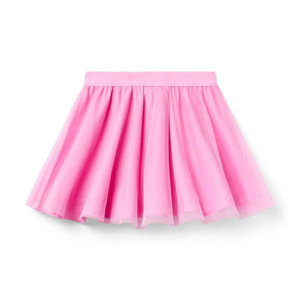 Disney Princess Mesh Skirt for Girls by Janie and Jack