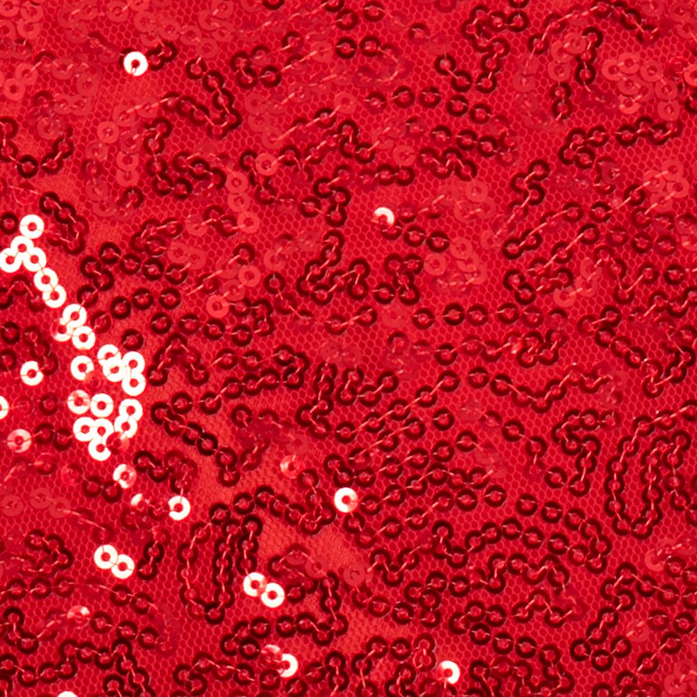 Red Dress for Girls &ndash; Descendants: The Rise of Red