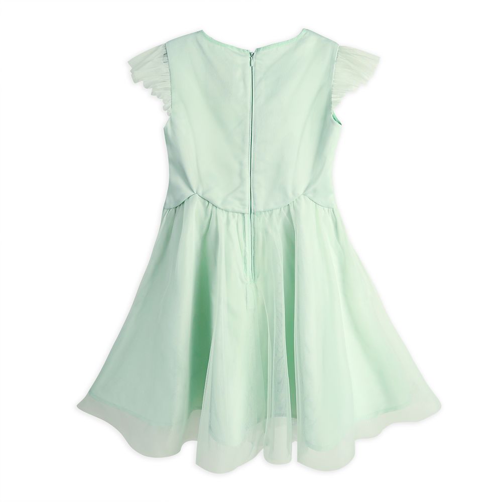 Jasmine Fancy Dress for Girls &ndash; Aladdin