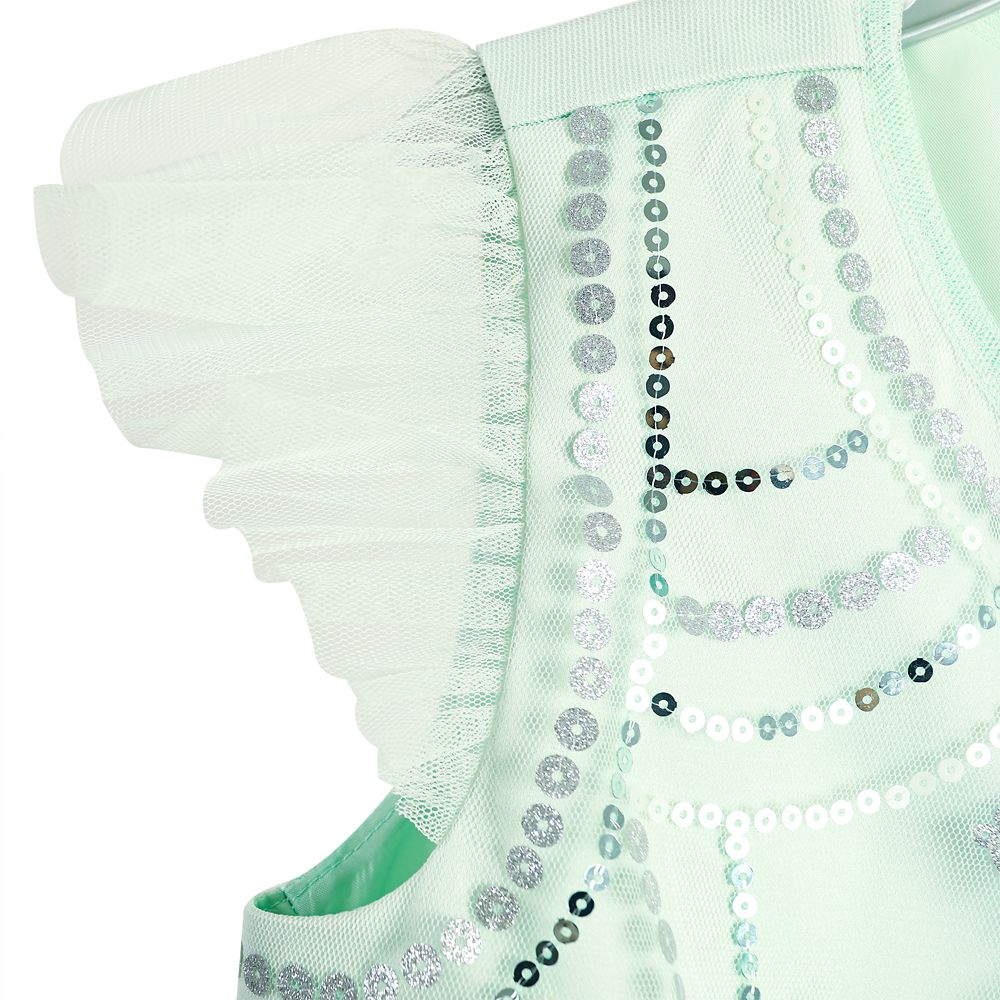 Jasmine Fancy Dress for Girls &ndash; Aladdin