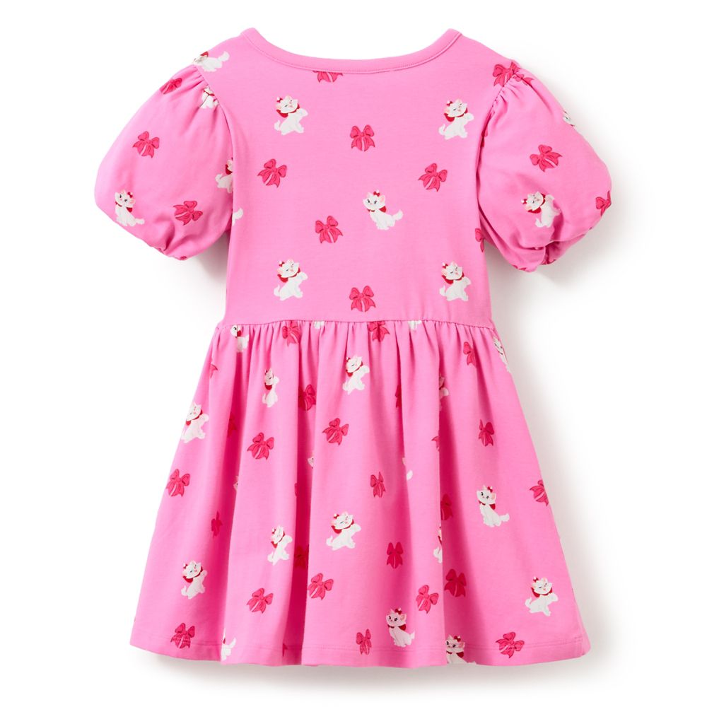 Marie Wrap Dress for Girls &ndash; The Aristocats