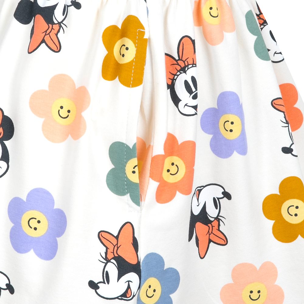 Minnie Mouse Dress for Girls