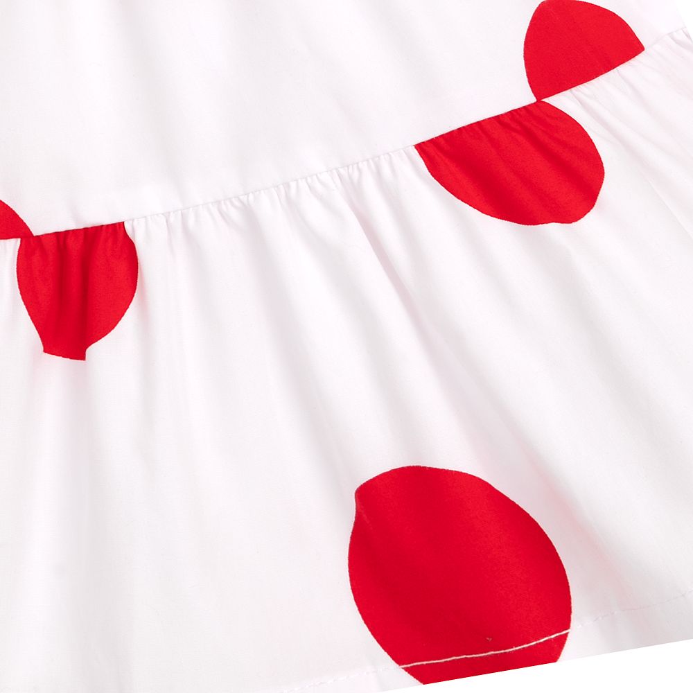 Minnie Mouse Dress for Girls