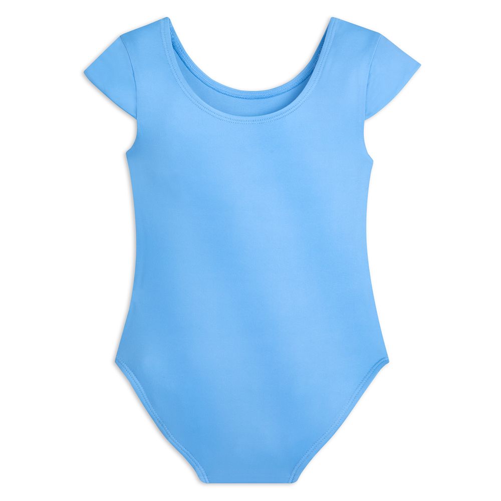 Elsa Leotard and Tutu Set for Girls - Frozen