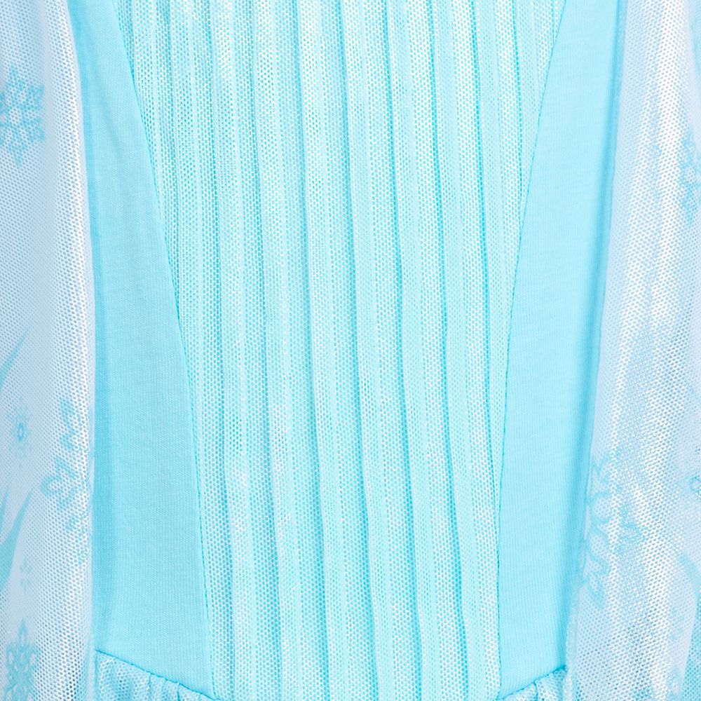 Elsa Disney Story Play Dress for Kids - Frozen