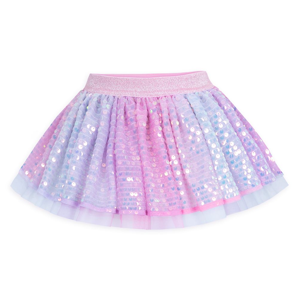 Minnie Mouse and Daisy Duck Leotard and Tutu Set for Girls