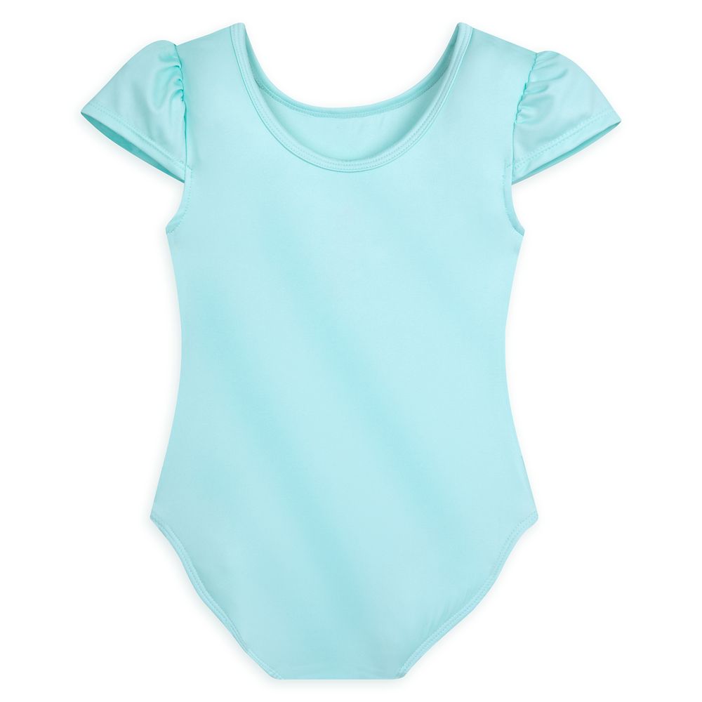 Minnie Mouse and Daisy Duck Leotard and Tutu Set for Girls