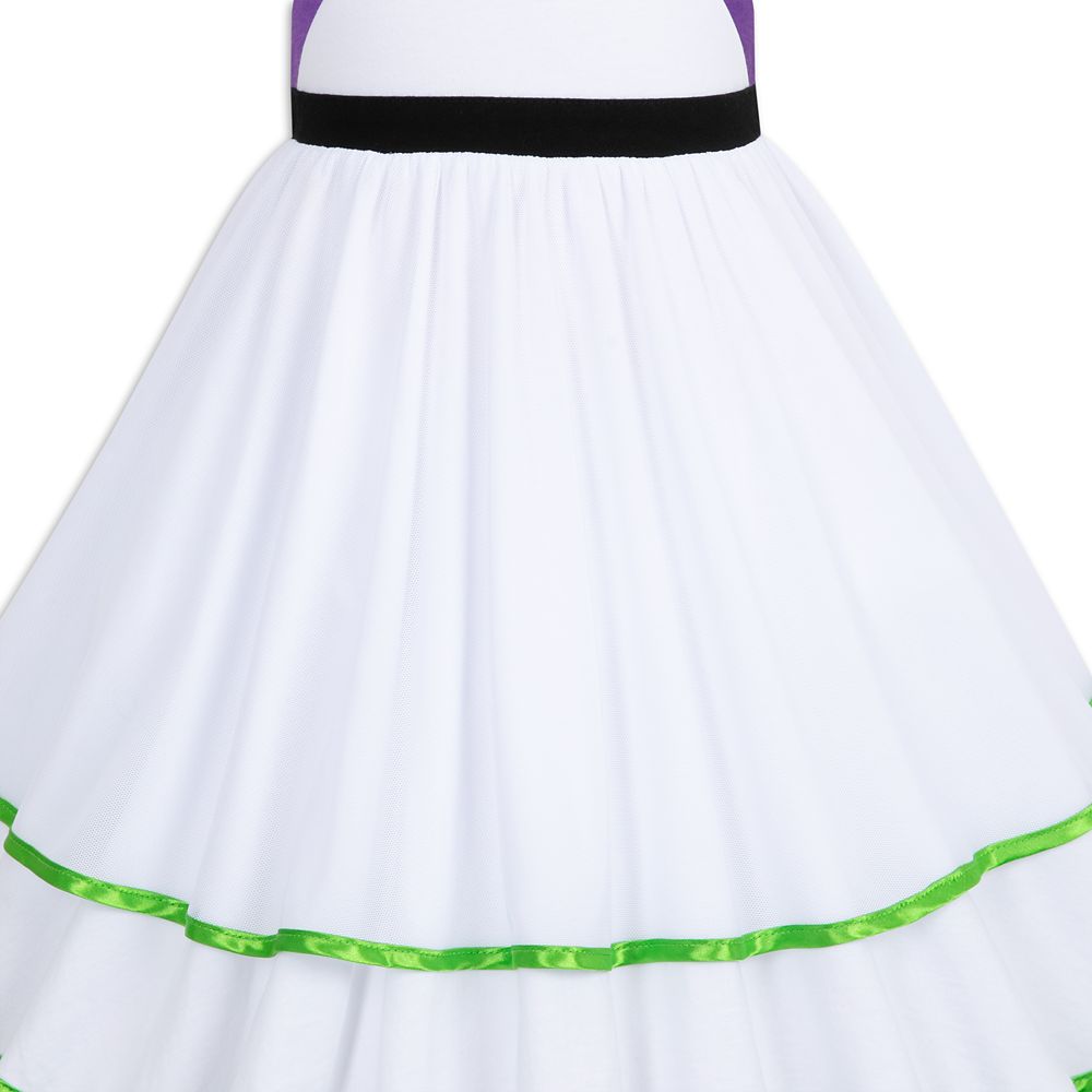 Buzz Lightyear Pixar Story Play Dress for Kids - Toy Story