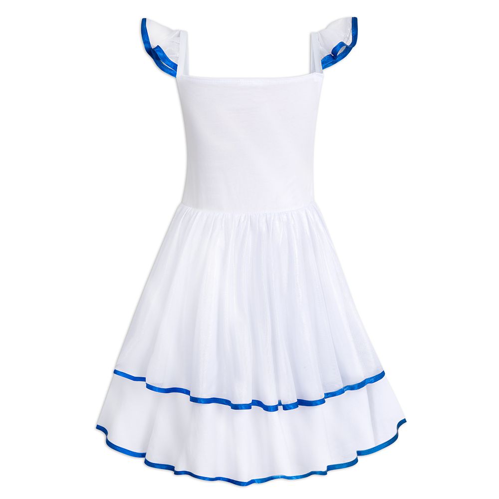 R2-D2 Star Wars Story Play Dress for Kids