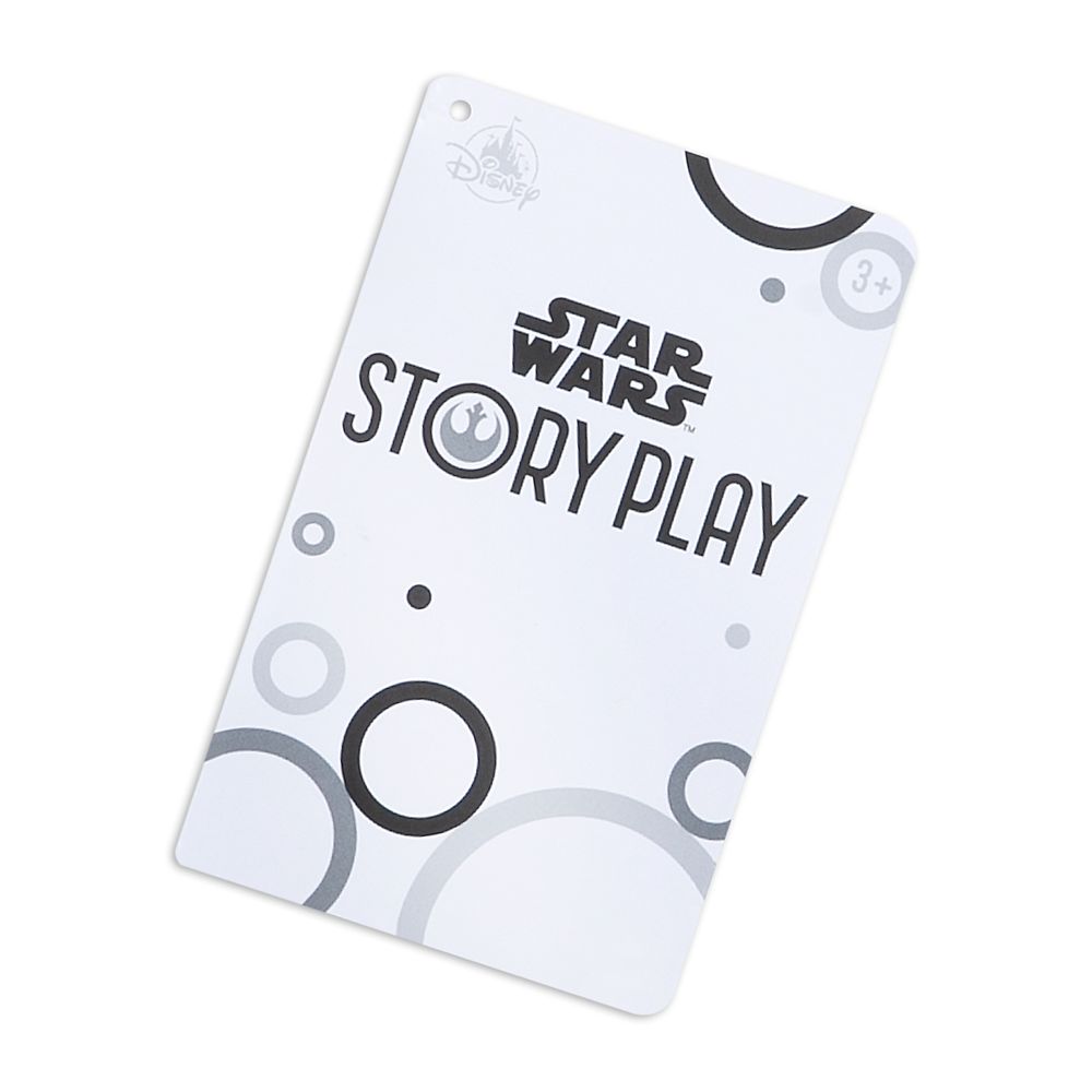 R2-D2 Star Wars Story Play Dress for Kids