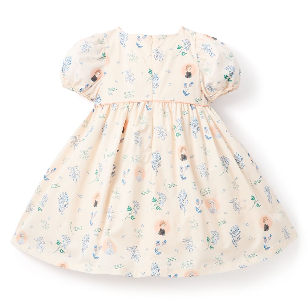 Frozen Dress for Kids