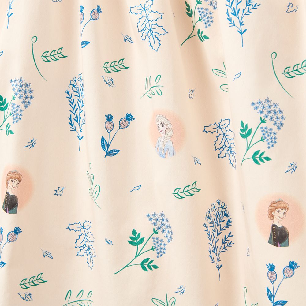 Frozen Dress for Kids