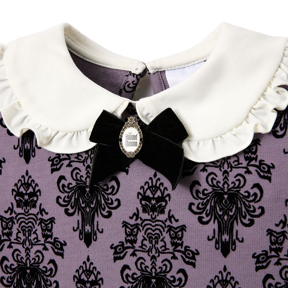 The Haunted Mansion Dress for Girls