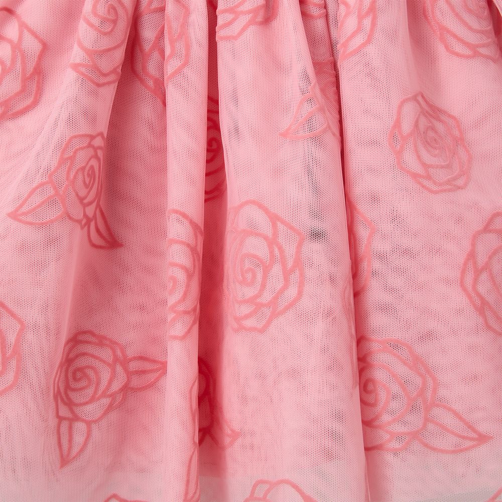 Aurora Party Dress for Girls &ndash; Sleeping Beauty