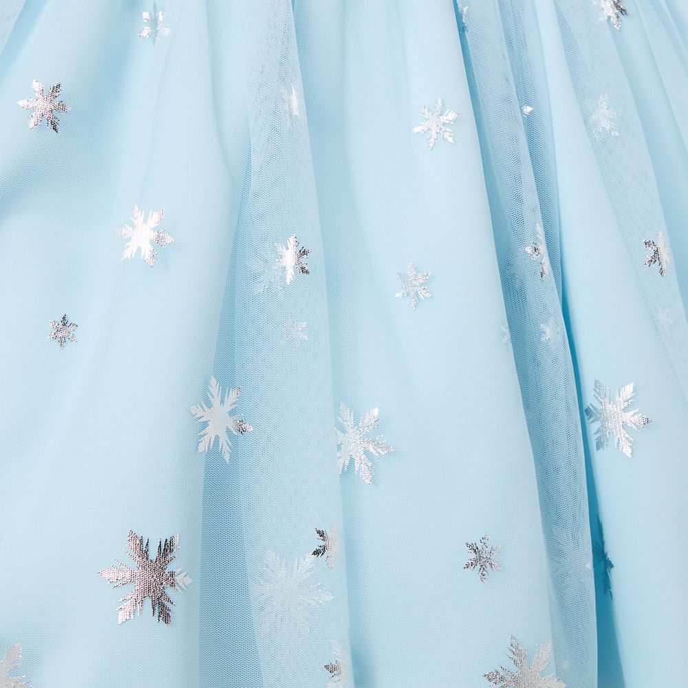 Elsa Party Dress for Girls &ndash; Frozen