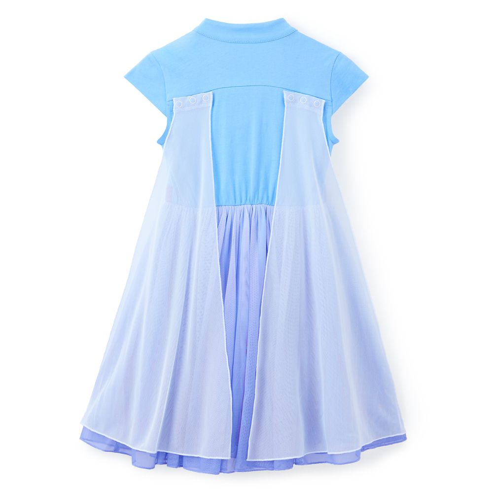 Elsa Dress for Girls &ndash; Frozen