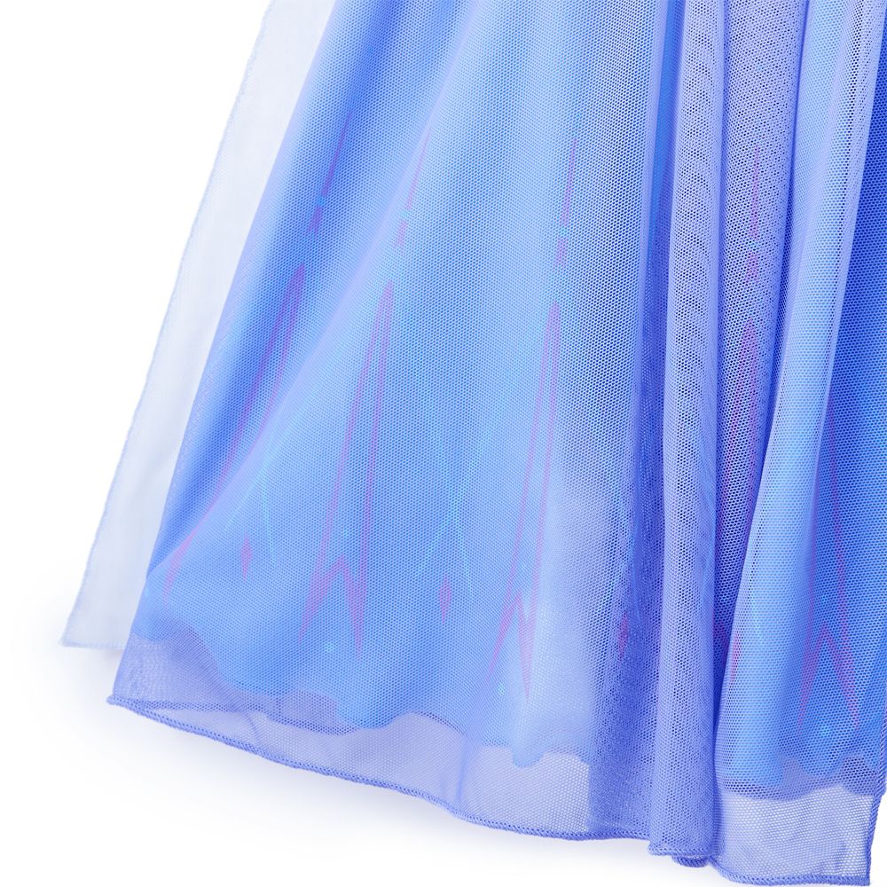Elsa Dress for Girls &ndash; Frozen