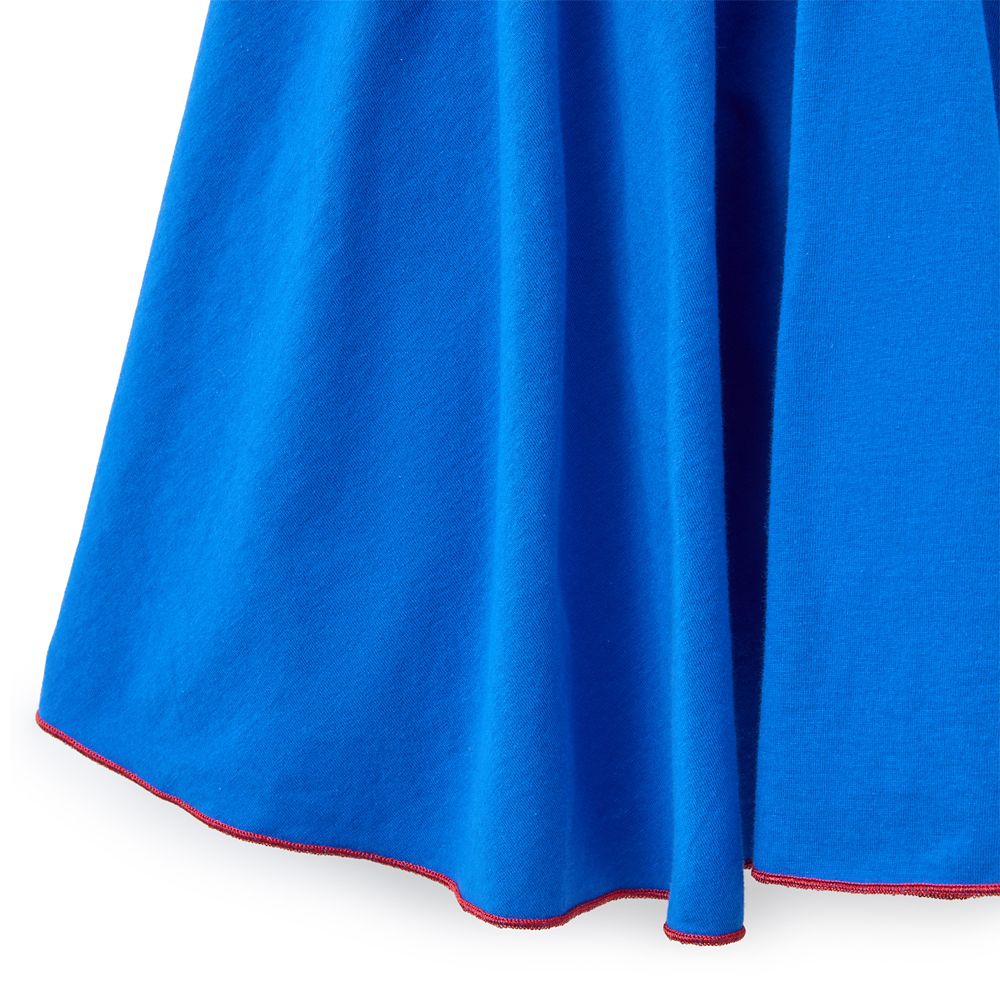 Spider-Man Costume Dress for Kids