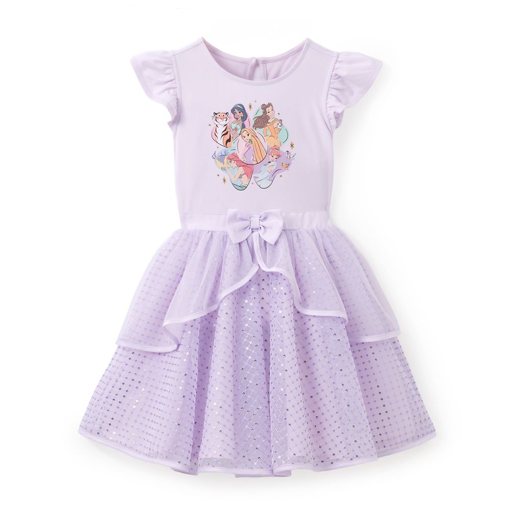 Disney Princess Dress for Girls