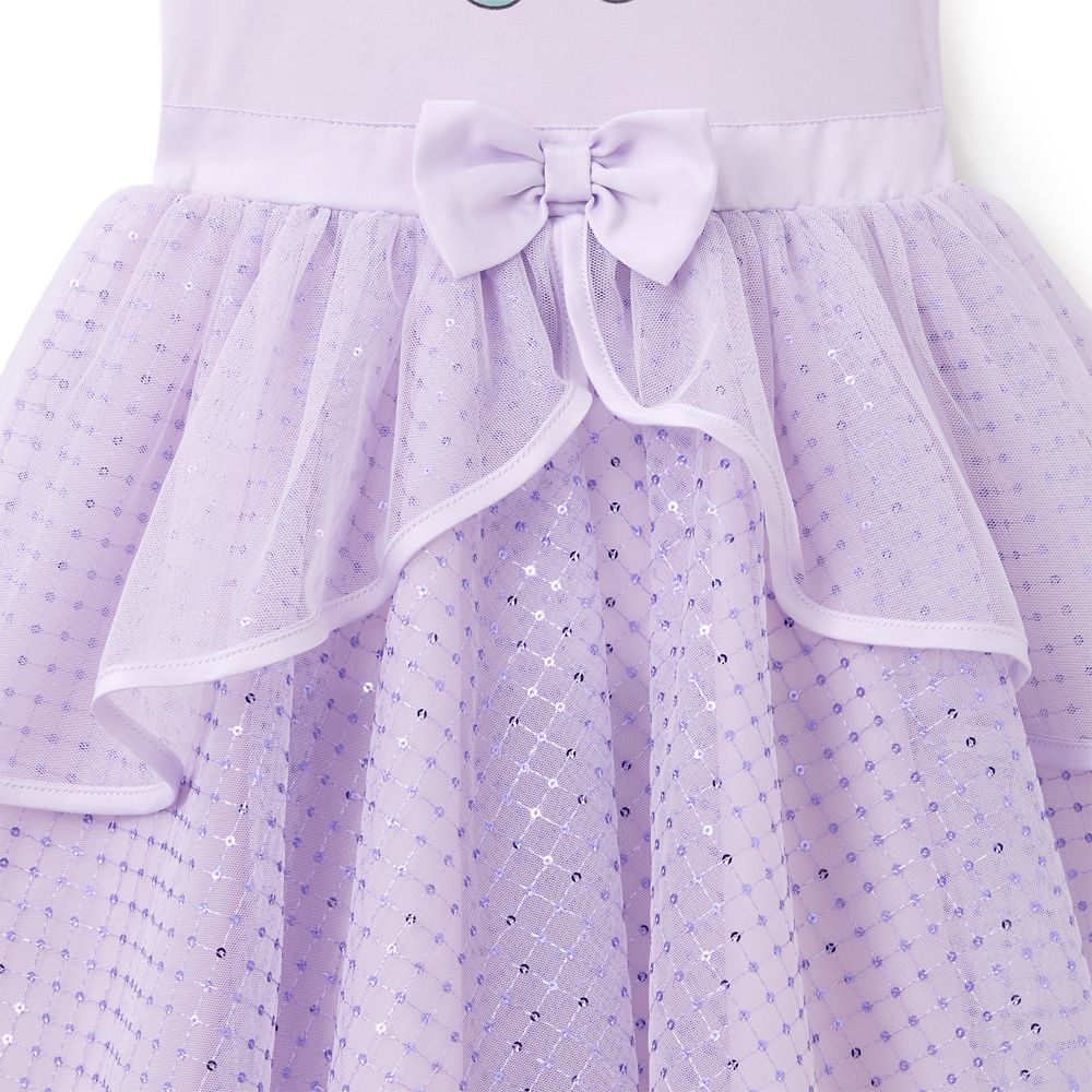 Disney Princess Dress for Girls