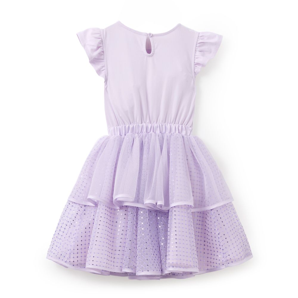 Disney Princess Dress for Girls