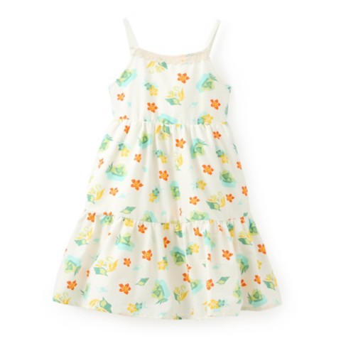 Disney Moana Dress for Girls