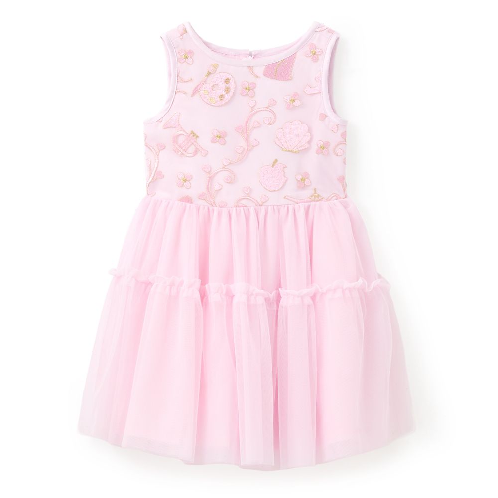 Disney Princess Dress for Girls