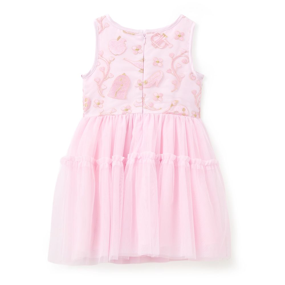 Disney Princess Dress for Girls