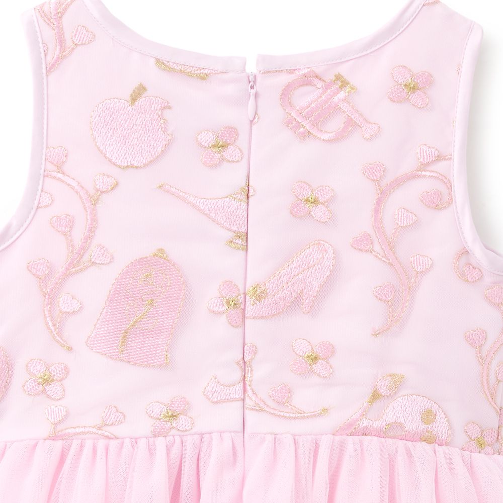 Disney Princess Dress for Girls