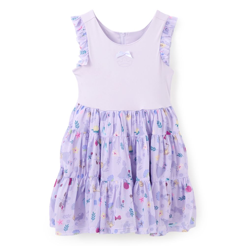 Disney Princess Athletic Dress for Girls by Her Universe