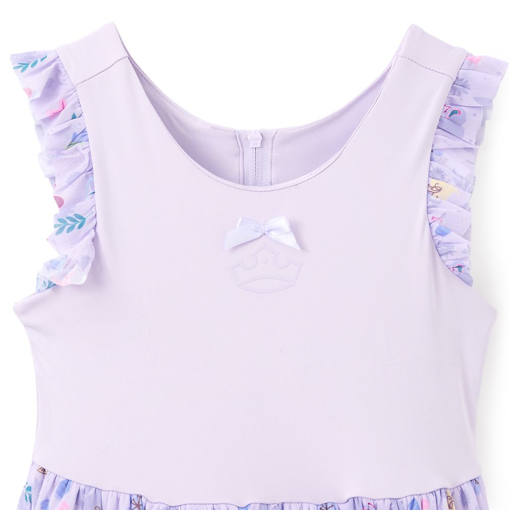 Disney Princess Athletic Dress for Girls by Her Universe