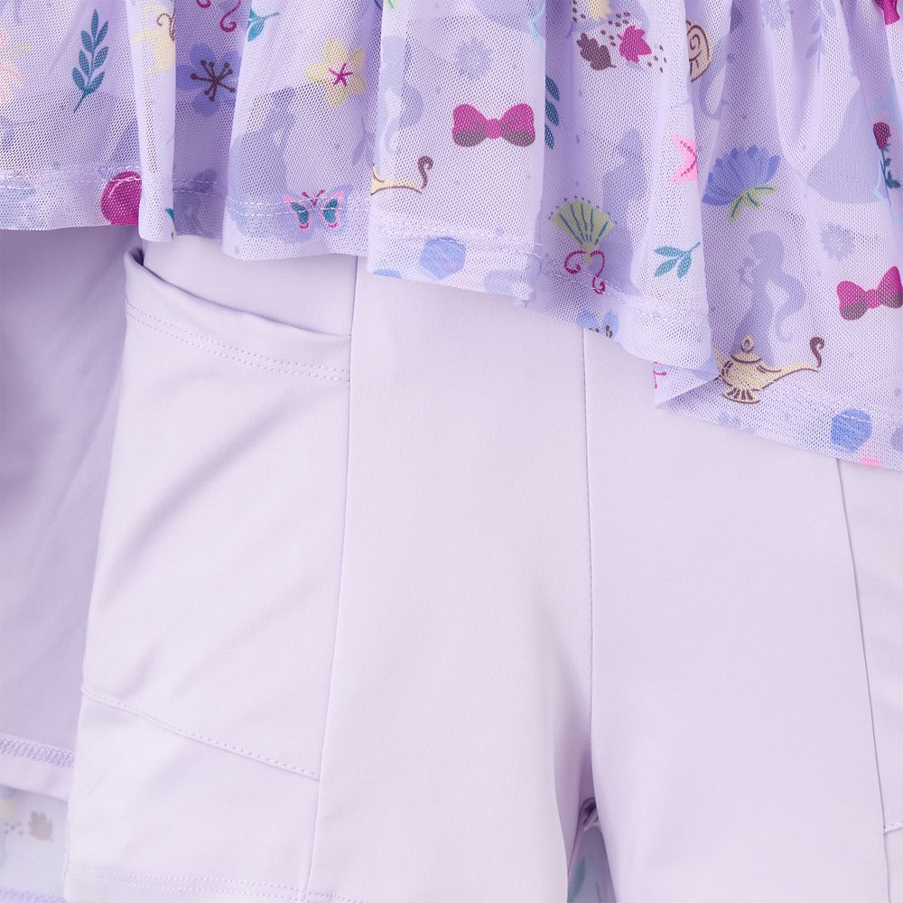 Disney Princess Athletic Dress for Girls by Her Universe