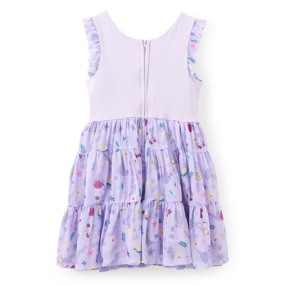 Disney Princess Athletic Dress for Girls by Her Universe