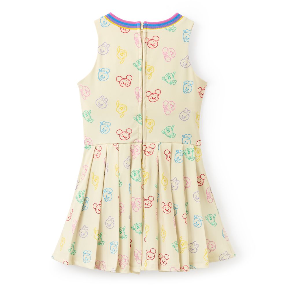 Mickey Mouse and Friends Athletic Dress for Girls by Her Universe