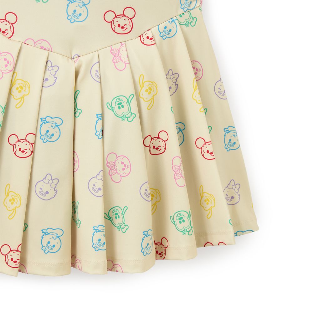 Mickey Mouse and Friends Athletic Dress for Girls by Her Universe