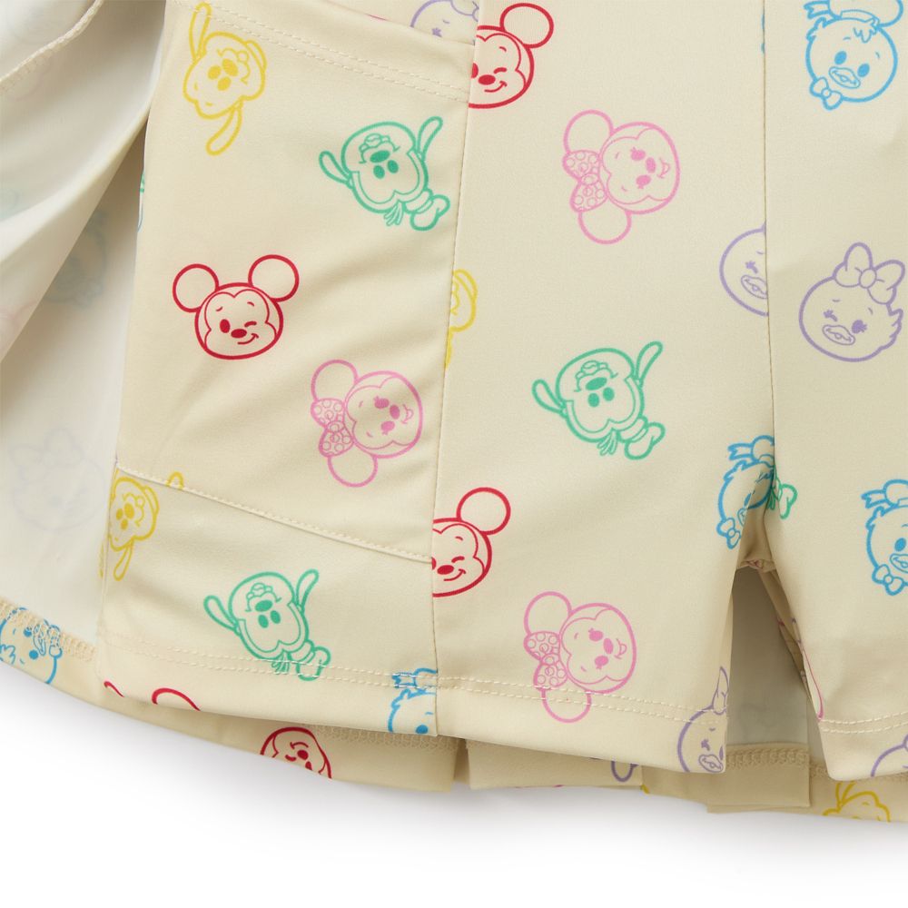 Mickey Mouse and Friends Athletic Dress for Girls by Her Universe