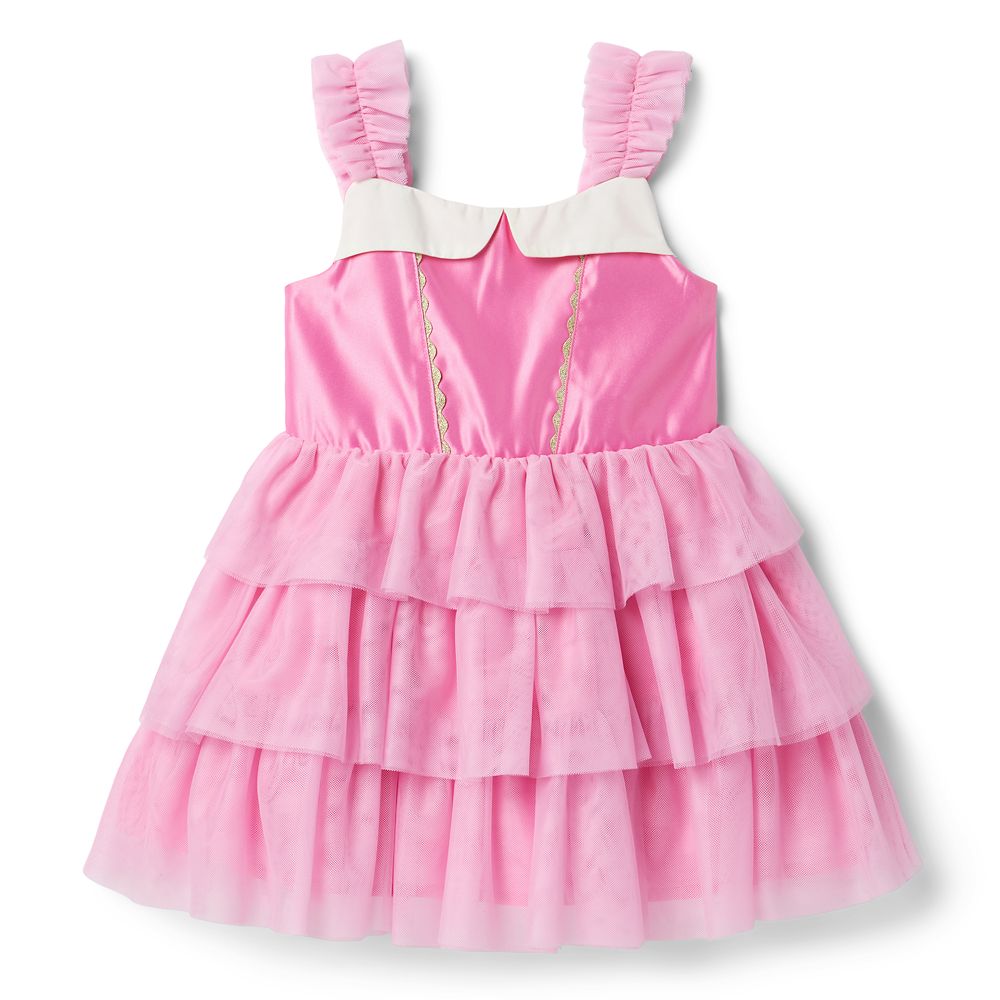 Aurora Dress for Kids by Janie and Jack – Sleeping Beauty