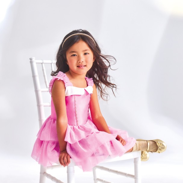 Aurora Dress for Kids by Janie and Jack – Sleeping Beauty Aurora Dress for Kids by Janie and Jack – Sleeping Beauty