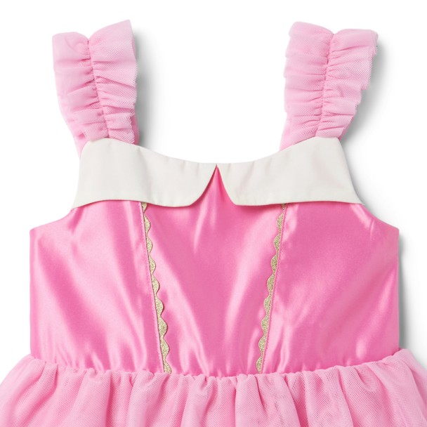 Aurora Dress for Kids by Janie and Jack – Sleeping Beauty Aurora Dress for Kids by Janie and Jack – Sleeping Beauty