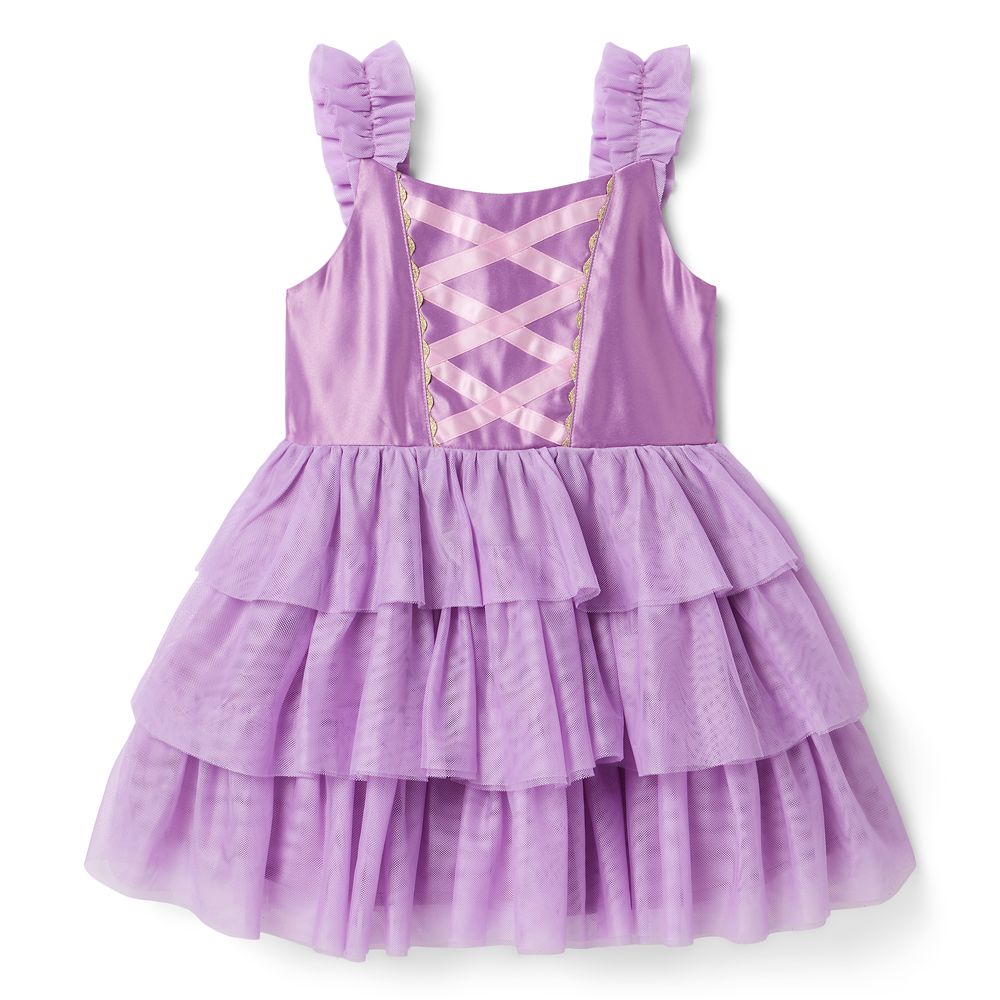 Rapunzel Dress for Kids by Janie and Jack – Tangled